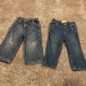 Old Navy Jean 18-24 months